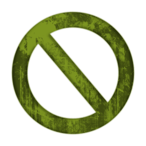 092812-green-grunge-clipart-icon-signs-nosign
