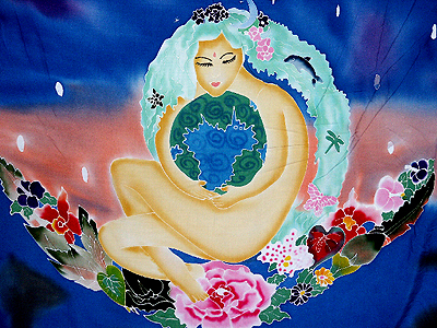 Mother Earth