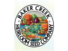 Baker Creek Heirloom Seed Company