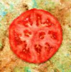 modern-mosaic-tomato-painting-tracie-kaska